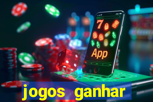 jogos ganhar dinheiro no pix